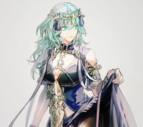  byleth byleth sothis and enlightened byleth fire emblem and 1 more drawn by tsukimura noe sample 77