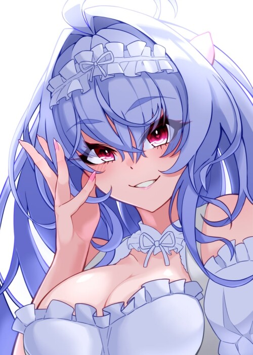  merlin fate and 1 more drawn by yata masahara sample f0dfc6698bd1f564201cf265469d9362