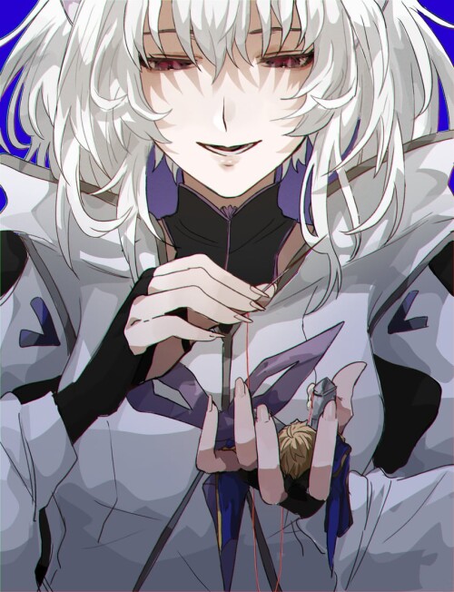  merlin and arthur pendragon fate and 1 more drawn by syusyaku sample 4916928a9f483103ad5d734ed5b0a5