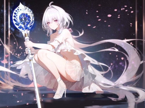  merlin and lady avalon fate and 1 more drawn by fs sdamsd21321 sample 2e1bb7f816317d869e59fbc719278