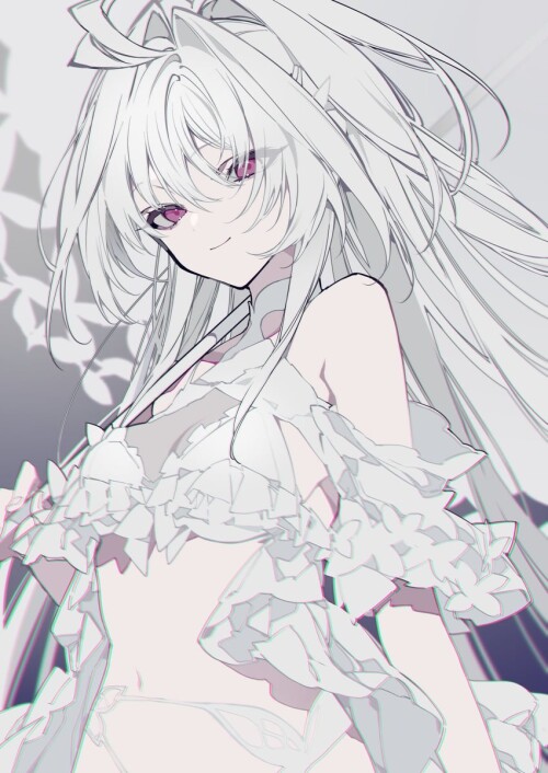  merlin lady avalon and lady avalon fate and 1 more drawn by mochizuki kei sample 26774526628814f464