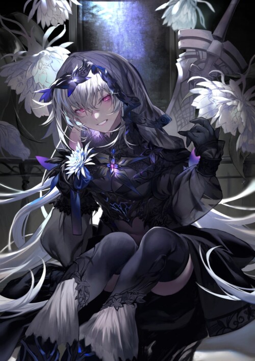  merlin fate and 2 more drawn by hiro hirohiro gorira sample e3b39d95ffc33f03dca9f33858478a5b