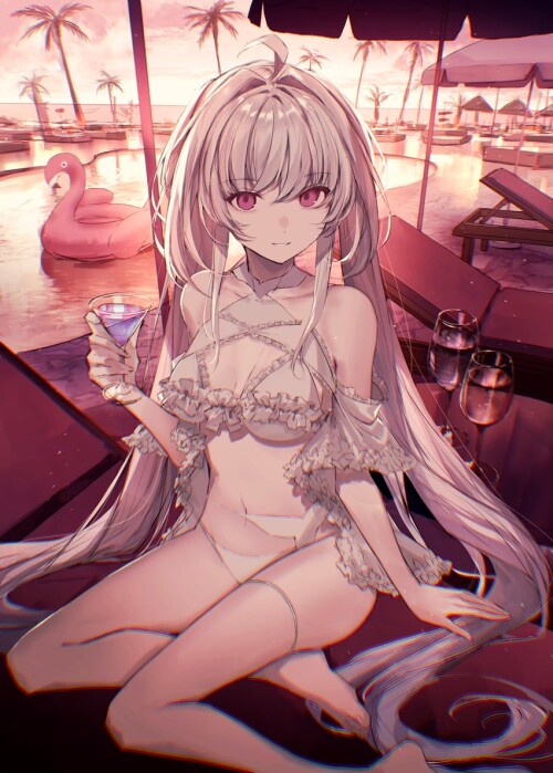  merlin and lady avalon fate and 1 more drawn by tamitami sample 49528c73b59c3b263446a9afa9490ef9