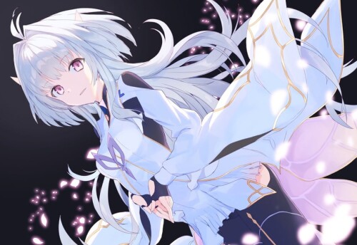 merlin and merlin fate and 3 more drawn by eka eri sample a6d9c58919ccda0fcc703a047f25d4ad