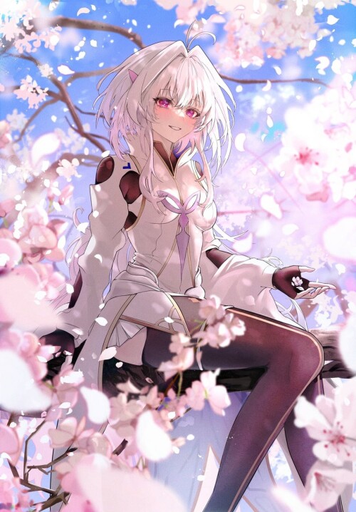  merlin and merlin fate and 3 more drawn by diandao qin sample 70102161e9231afced7d2d18ee22b32b