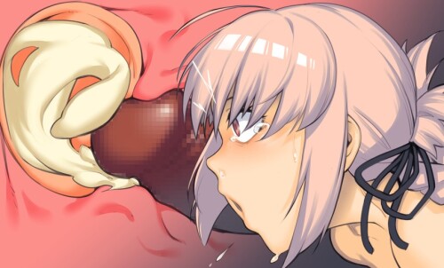  florence nightingale fate and 1 more drawn by dyun sample 308cf0f78e23d572f76ae06bd74224d7