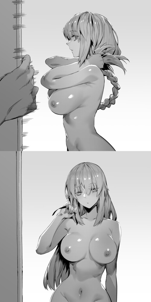  florence nightingale fate and 1 more drawn by hxd sample 65dec5812fc29dabc2c564c8b146f229
