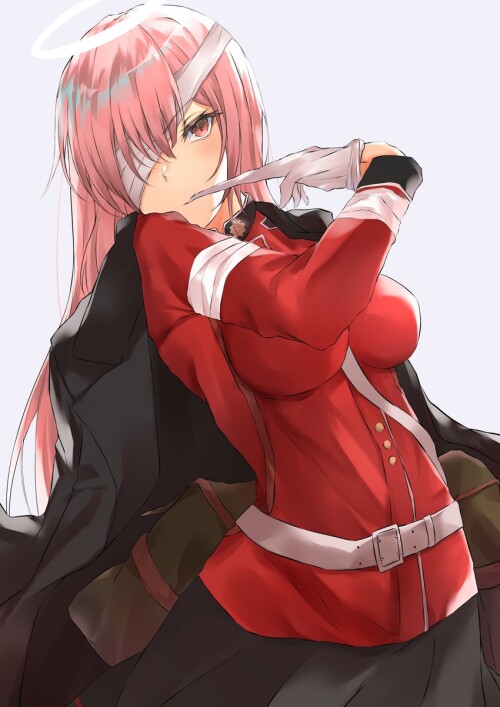  florence nightingale and florence nightingale fate and 1 more drawn by yuki maccha yukimattya10 sam