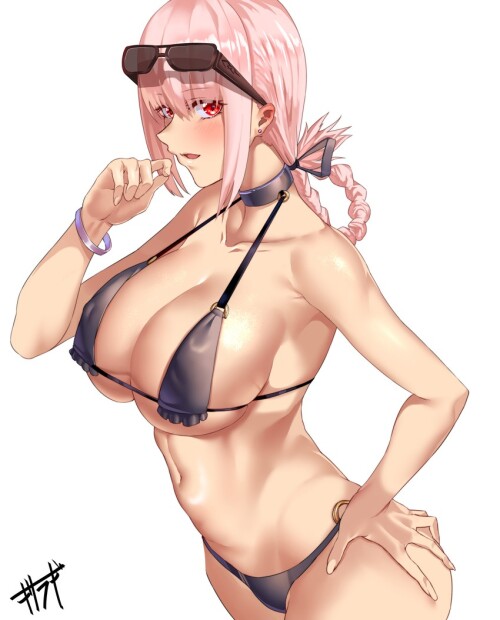  florence nightingale fate and 1 more drawn by kisaragi tsurugi sample 724a1f88f30f1a9bc80ac096db9dd