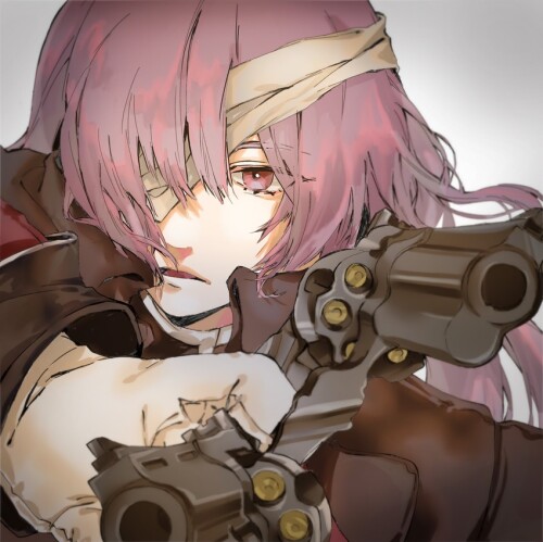  florence nightingale and florence nightingale fate and 1 more drawn by natume niji sample 2ecf982b6