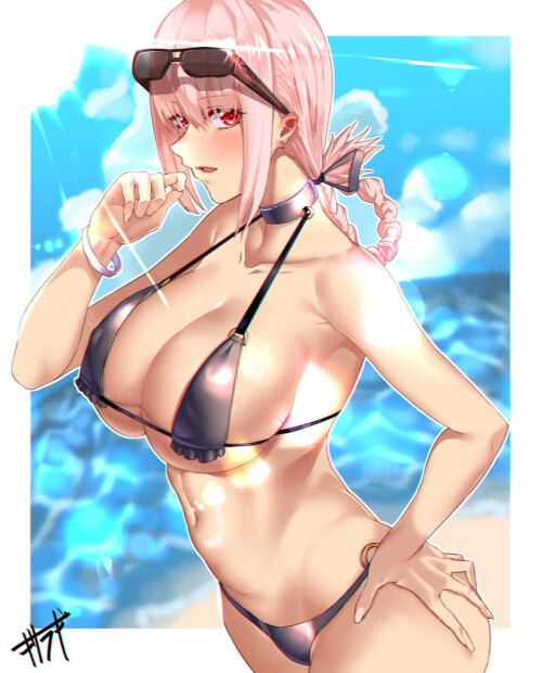  florence nightingale fate and 1 more drawn by kisaragi tsurugi sample d0b7e01354db188946b54c7055a03