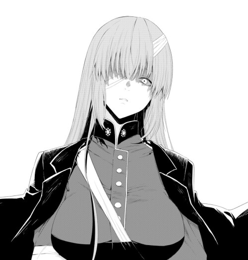  florence nightingale and florence nightingale fate and 1 more drawn by tsukamoto minori sample 5c0f