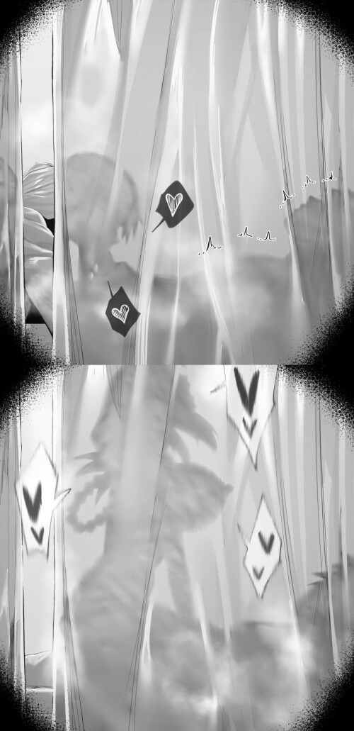  fujimaru ritsuka and florence nightingale fate and 1 more drawn by hxd sample 8bc8a38068cfaaa7386a1