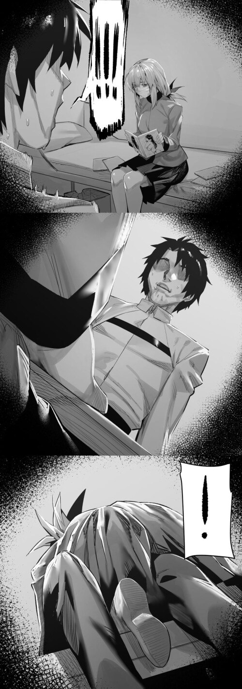  fujimaru ritsuka and florence nightingale fate and 1 more drawn by hxd sample d94239194a807e1369cb8