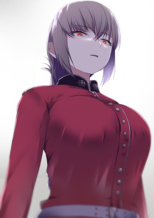  florence nightingale fate and 1 more drawn by ashino moto sample b3a84c9e052445603a1f306afcb49a74