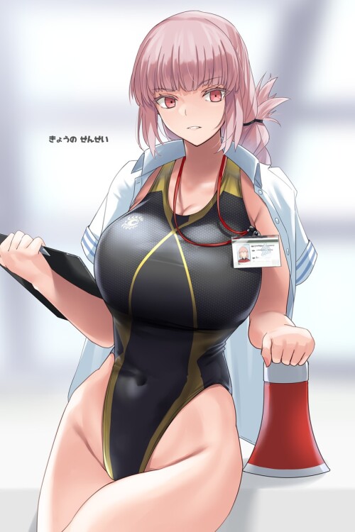  florence nightingale fate and 1 more drawn by gachou sample 5de9dac9dcbf382a0a97bd171215a73f