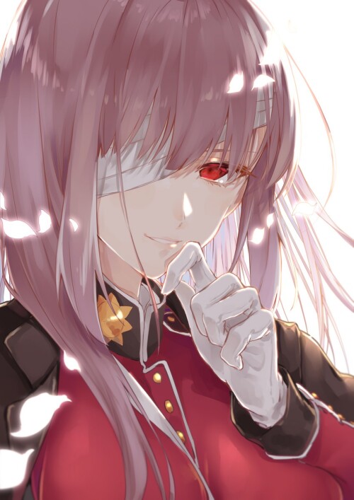  florence nightingale and florence nightingale fate and 1 more drawn by hoshino ruru sample cef56b6b
