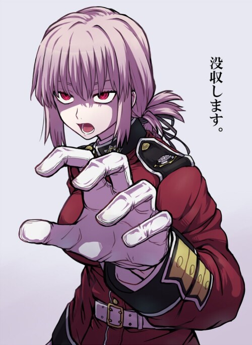  florence nightingale fate and 1 more drawn by shiwo siwosi b298579d97915e8007635e6ea6f358bd