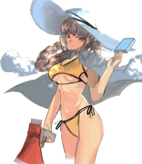  florence nightingale and florence nightingale fate and 1 more drawn by torakichi kamima33 7b603c5f8