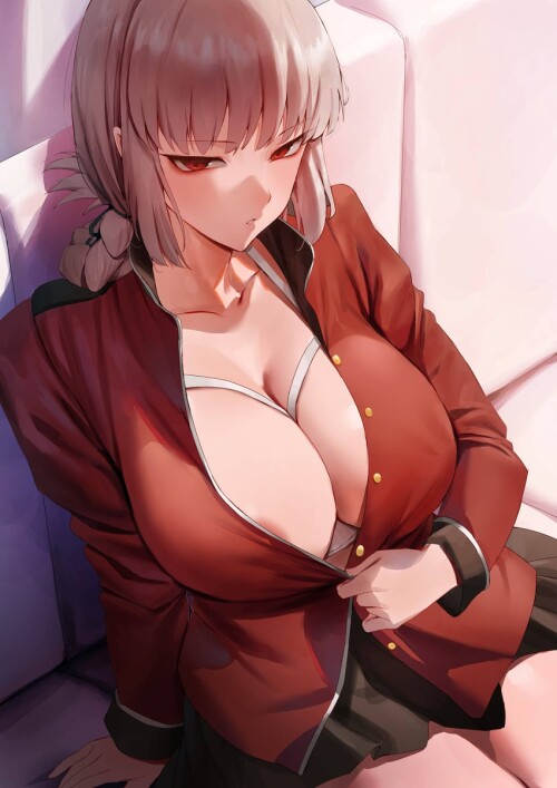  florence nightingale fate and 1 more drawn by rororo sample b2bad21e7c5883819066867685cea5c3