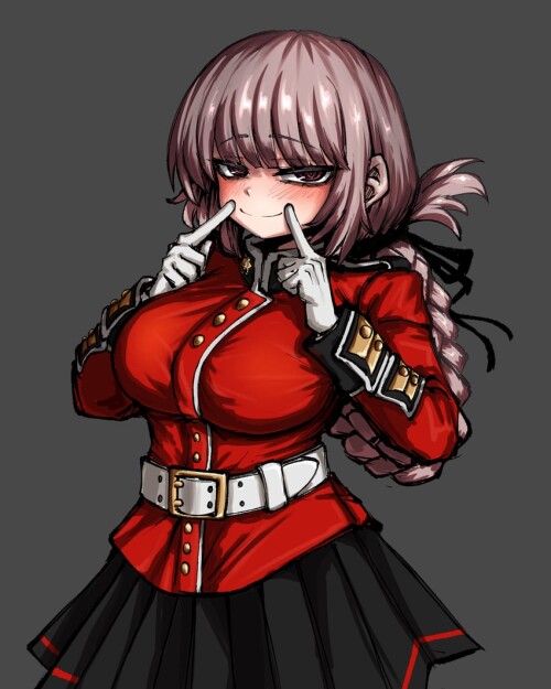  florence nightingale fate and 1 more drawn by beolkkulcheese sample c058c59fcd25bf8a00c1f38aeefd002