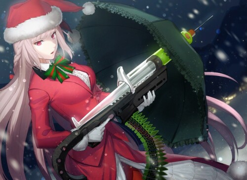  florence nightingale and florence nightingale fate and 1 more drawn by uraha sample 8836af724fc5c5d