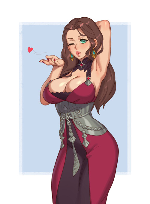 Dorothea 1