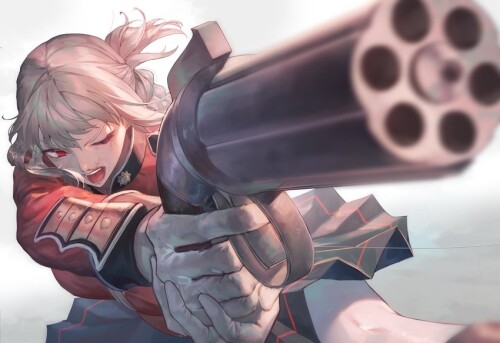  florence nightingale fate and 1 more drawn by makitoshi0316 sample f51e921106d01f2acad0d4fe8e9984d8