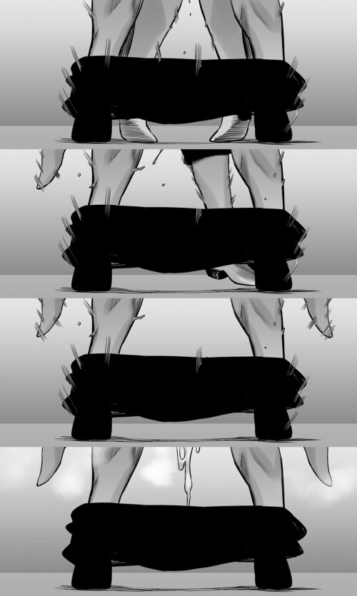  fujimaru ritsuka and florence nightingale fate and 1 more drawn by hxd sample af5cba1065f0ee39cd5af