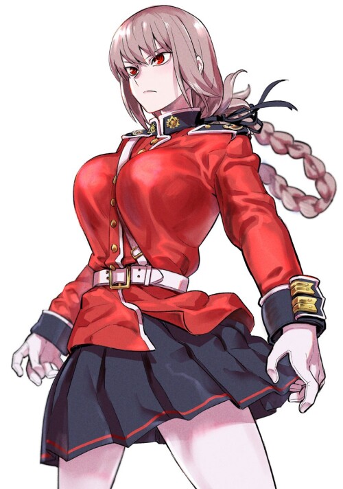  florence nightingale fate and 1 more drawn by 774 nanashi sample 539b5841627deea9a4b2504872cf078f