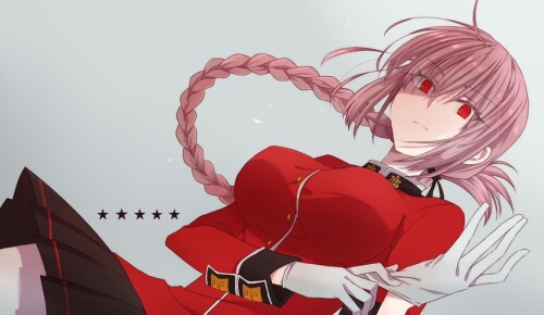  florence nightingale fate and 1 more drawn by kokiya sample abefcc4cc2203b76621adc93d297db9e
