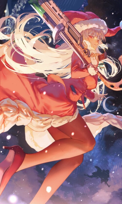  florence nightingale edmond dantes and florence nightingale fate and 1 more drawn by makitoshi0316 