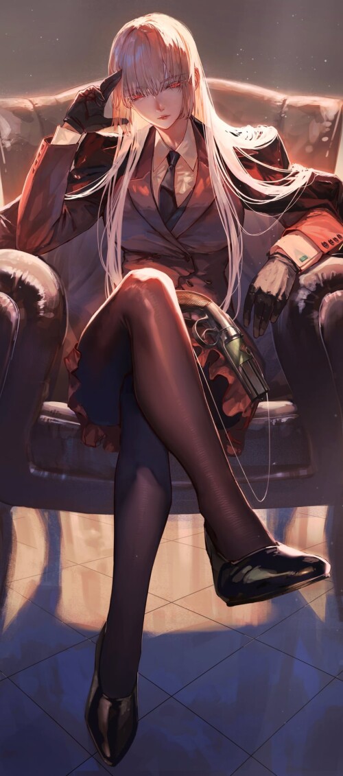  florence nightingale and florence nightingale fate and 1 more drawn by makitoshi0316 sample b57eff1
