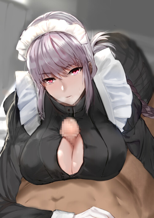  florence nightingale fate and 1 more drawn by jikihatiman da37fb2ccc47d5266a42c398418d3693