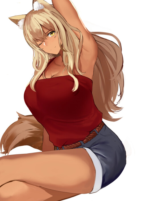  suzuka gozen fate and 3 more drawn by jikihatiman 0734d8dbb9dae9d85468f161a7eeaef5