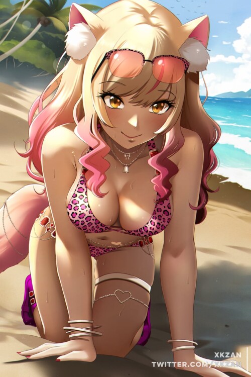  suzuka gozen suzuka gozen and suzuka gozen fate and 1 more drawn by xkzan sample 6334fcaa2aa1dbe78b