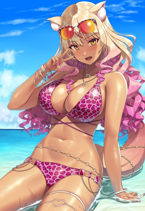  suzuka gozen suzuka gozen and suzuka gozen fate and 1 more drawn by hammerman benkei sample ba8c18c