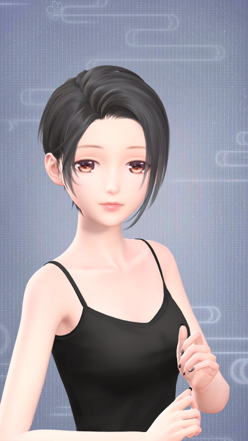 172 without prop - CNY 2024 Hell Event - Paid Pulls, Hair Dye, and Pose Pack (33 NTD)