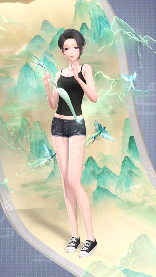 221 with props - CNY 2024 Hell Event - 160 Pulls Reward