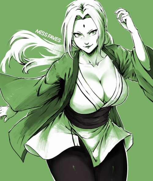  tsunade naruto and 1 more drawn by miss faves sample 1d939979c4dd7e8cba9e718e79fab9e5
