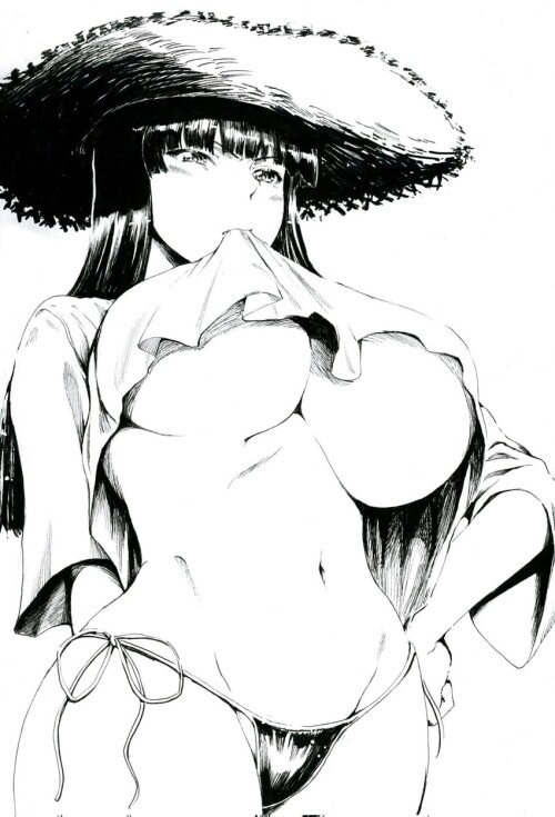  nishizumi shiho girls und panzer drawn by sawamin sample ce1354cdac94523b8a99ef050062f6c6