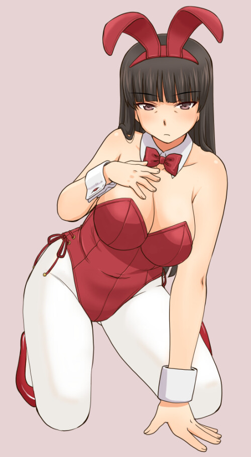  nishizumi shiho girls und panzer drawn by uona telepin dc0b420c3a7d45a7f0707793cde00af4