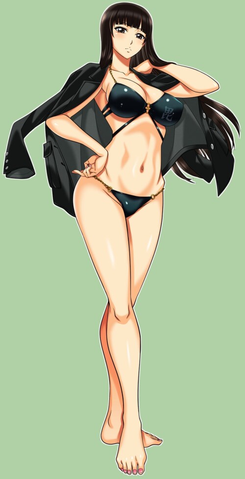  nishizumi shiho girls und panzer drawn by hanzaki jirou sample 03ab1dce716e306843d5e1889e7bbf14