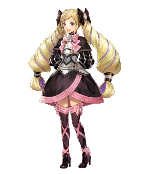  elise fire emblem and 2 more drawn by hakou barasensou sample baa1fc4f3b0a00dff9c0da1c8fc12528
