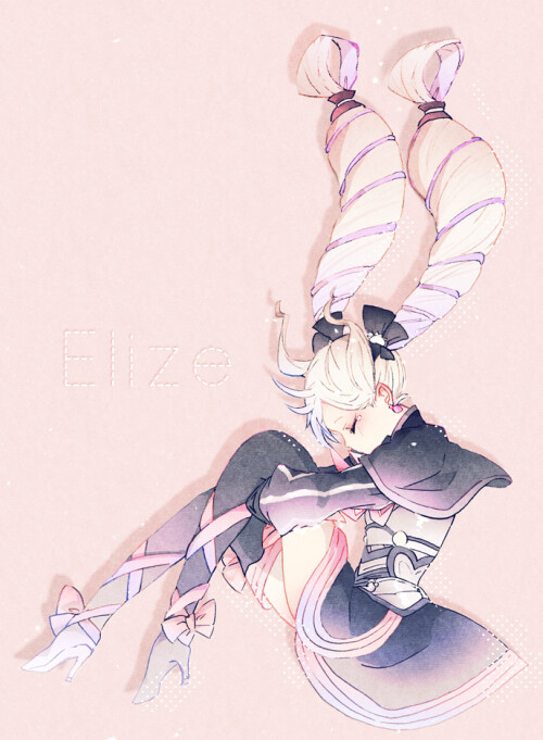  elise fire emblem and 1 more d545012698af009239791566aa16bf06
