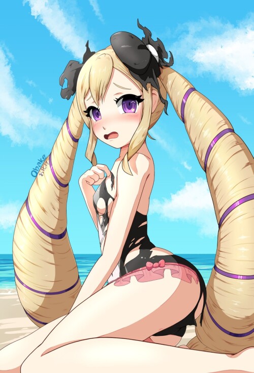  elise and elise fire emblem and 2 more drawn by obakeart sample dbdfe1389552c85019fc678dc71f0c30