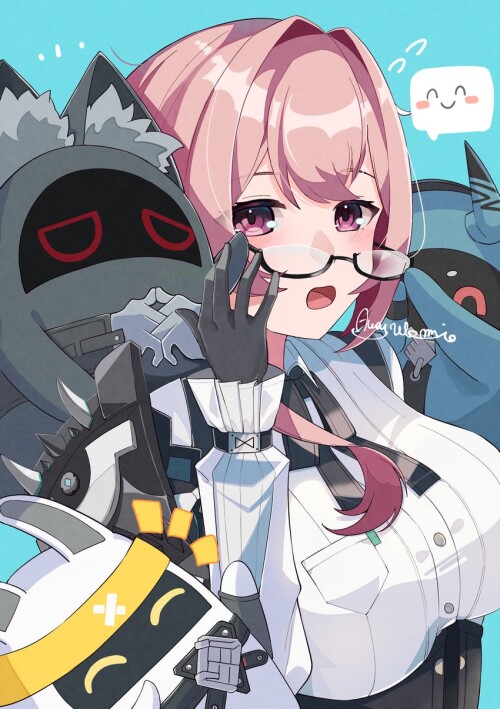  hoshimi miyabi tsukishiro yanagi soukaku asaba harumasa hoshimi miyabi bangboo and 2 more zenless z
