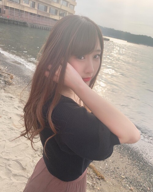 Hanamiya Inori 360
