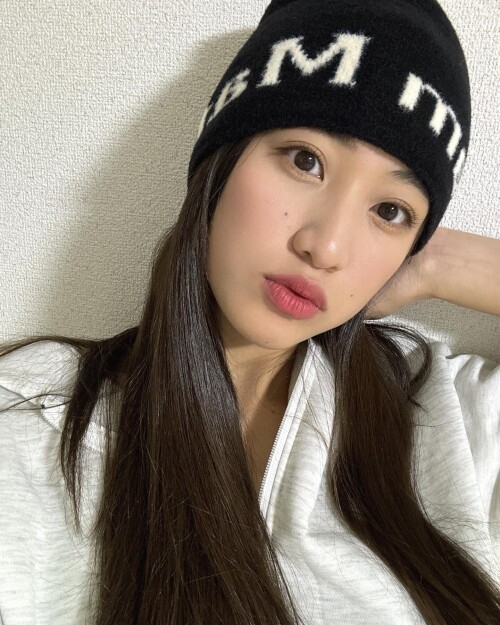 Hana Okamoto 393