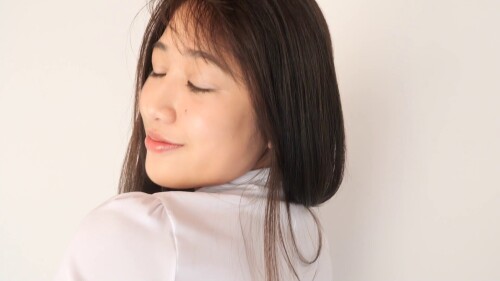 Hana Okamoto 1234